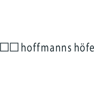 Hoffmanns Höfe